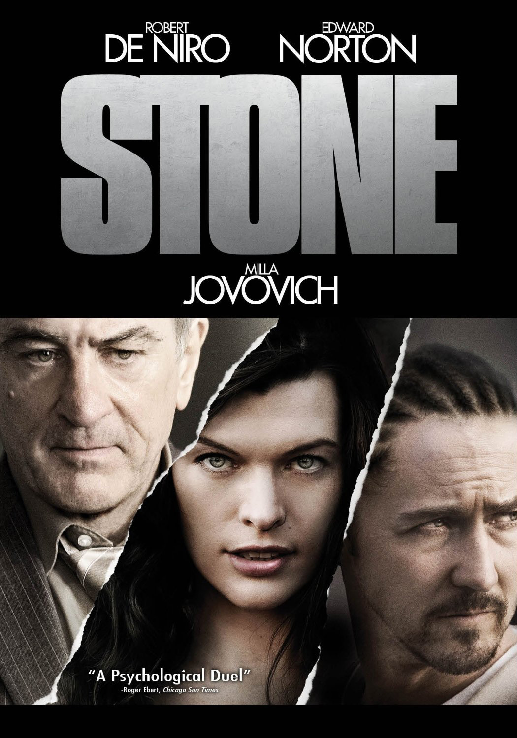 Стоун (Stone) (2010) / Кинопродукция / Форум / Флейм / GameDev.ru —  Разработка игр