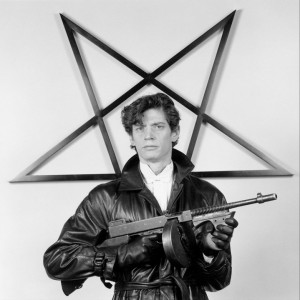 Copyright Robert Mapplethorpe / The Robert Mapplethorpe Foundation