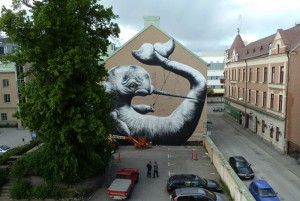 Roa