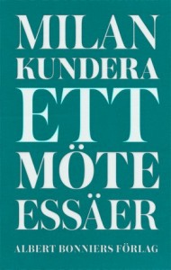 Kundera Mote